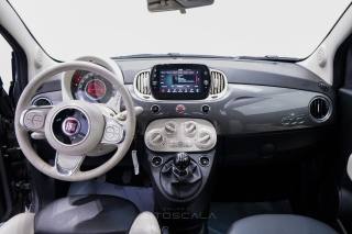 FIAT 500 usata, con Vivavoce