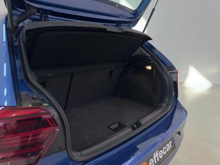 VOLKSWAGEN Polo usata, con Fendinebbia