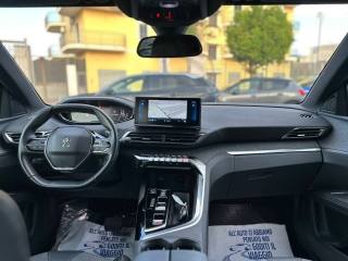 PEUGEOT 3008 usata, con Sedili sportivi