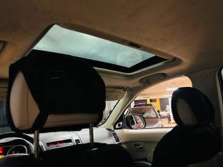 MITSUBISHI Outlander usata, con Immobilizzatore elettronico