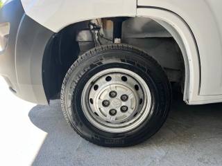 CITROEN Jumper usata 13