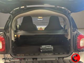 SMART ForTwo usata, con Airbag Passeggero
