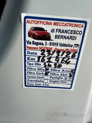 SEAT Leon usata, con Luci diurne LED
