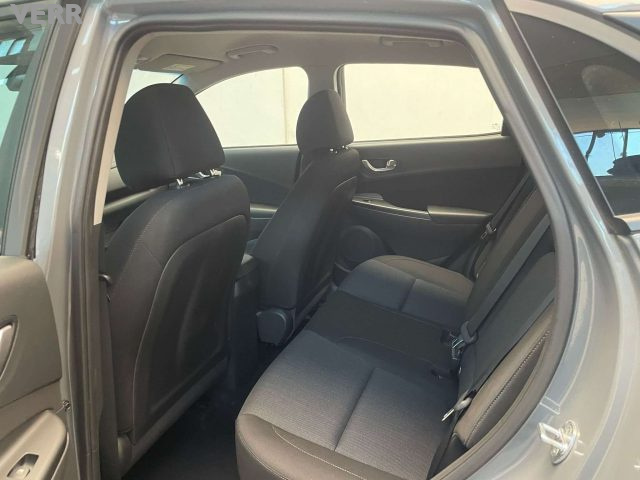 HYUNDAI Kona usata, con Cruise Control