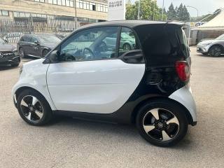SMART ForTwo usata, con Touch screen