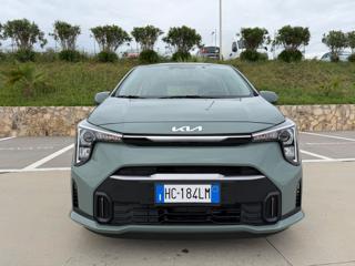 KIA Picanto usata, con Limitatore di velocità
