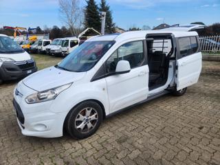 FORD Tourneo Connect usata, con Chiusura centralizzata