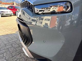 CITROEN C3 Aircross usata, con Fendinebbia