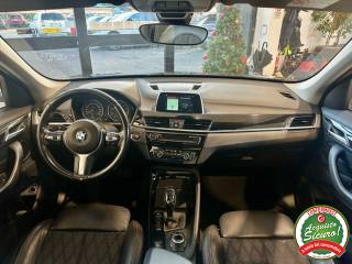 BMW X1 usata, con Cronologia tagliandi