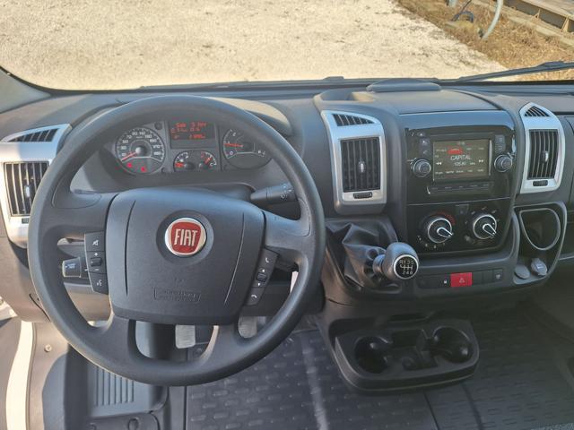 FIAT Ducato usata 16