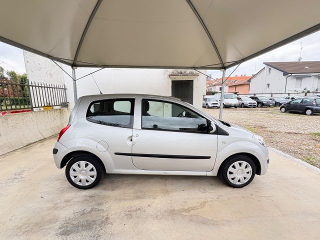RENAULT Twingo usata, con USB