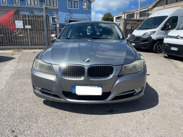 BMW 318 usata 6