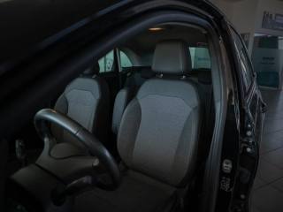OPEL Crossland X usata, con ESP