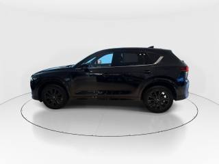 MAZDA CX-5 usata, con Riconoscimento dei segnali stradali