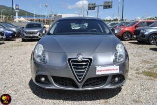ALFA ROMEO Giulietta usata, con Fendinebbia