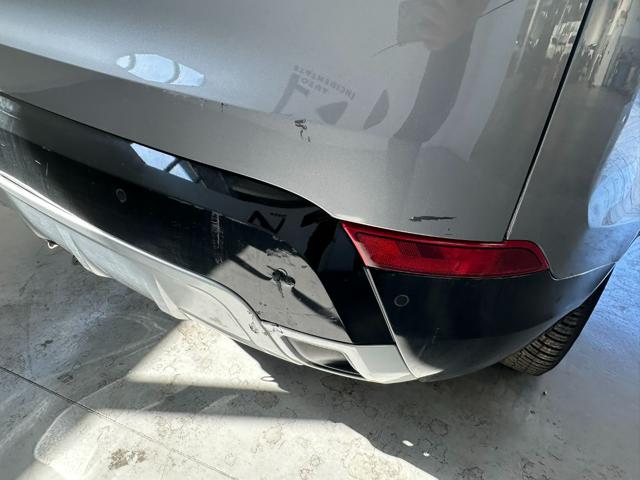 LAND ROVER Discovery usata, con Controllo trazione