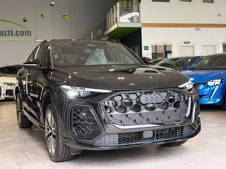 AUDI Q5 usata, con Airbag laterali