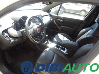 FIAT 500X usata, con Chiusura centralizzata