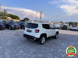 JEEP Renegade usata, con Chiusura centralizzata