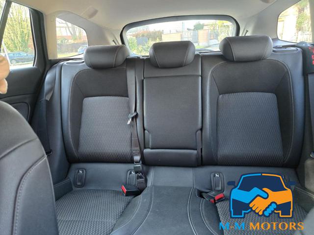 OPEL Insignia usata, con Park Distance Control