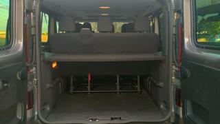 FIAT Talento usata, con Sistema di navigazione