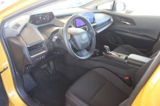 TOYOTA Prius Plug-in usata, con Servosterzo