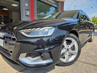 AUDI A4 usata 190