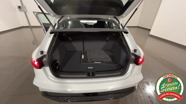 AUDI A3 usata, con Climatizzatore