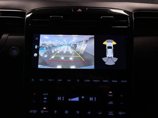 HYUNDAI Tucson usata, con ESP