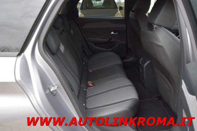 PEUGEOT 308 usata 15