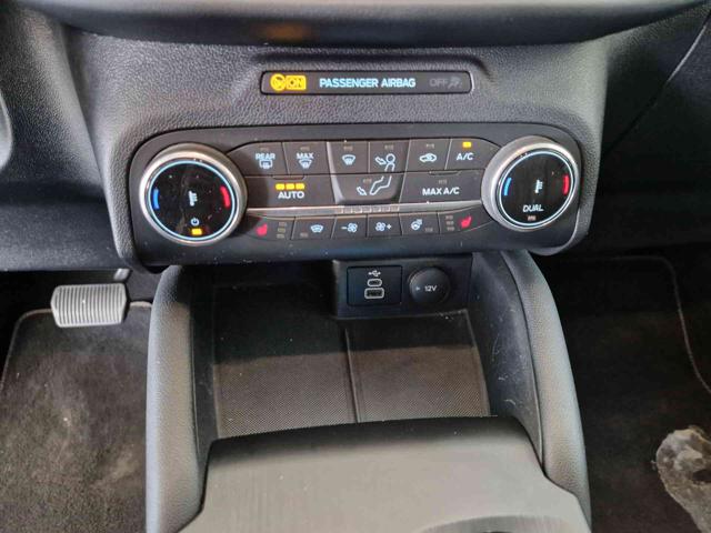 FORD Kuga usata, con Cruise Control