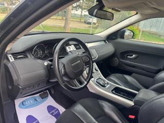 LAND ROVER Range Rover Evoque usata, con Antifurto