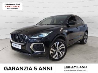 JAGUAR E-Pace 1.5 I3 PHEV 300 CV AWD Auto R-Dynamic S