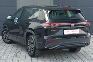 VOLKSWAGEN Tayron usata, con Airbag laterali