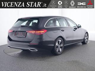 MERCEDES-BENZ C 200 usata, con Airbag Passeggero