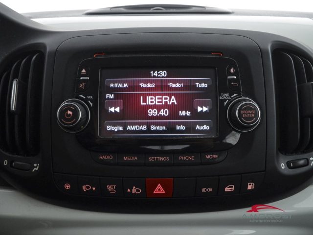 FIAT 500L usata 13