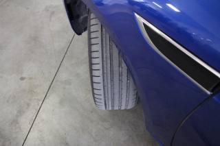 RENAULT Megane usata, con Touch screen