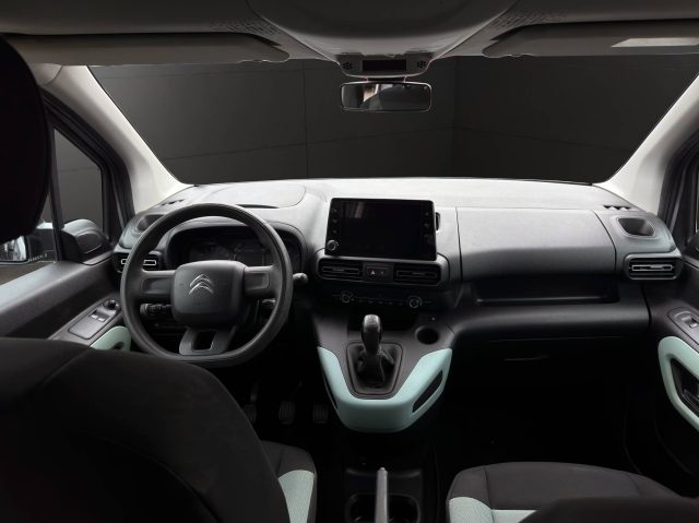 CITROEN Berlingo usata, con Immobilizzatore elettronico