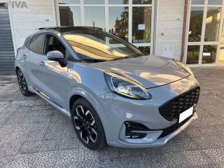 FORD Puma usata 1