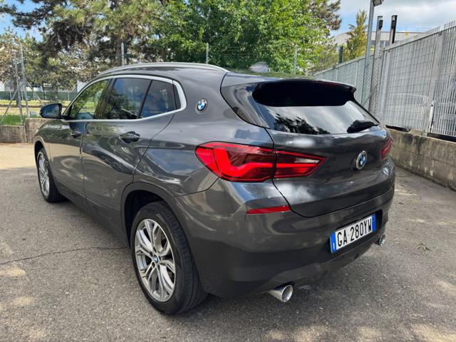 BMW X2 usata, con Airbag Passeggero