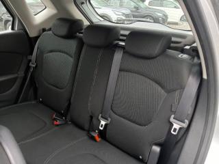 RENAULT Captur usata, con Chiusura centralizzata