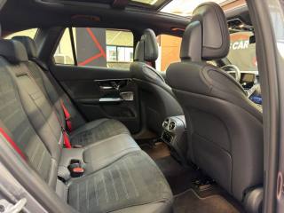 MERCEDES-BENZ GLC 220 usata, con Climatizzatore