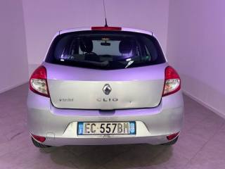 RENAULT Clio usata 8