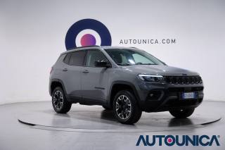 JEEP Compass usata, con Airbag laterali