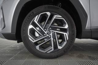 HYUNDAI Tucson usata 13