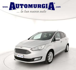 FORD C-Max usata, con Airbag