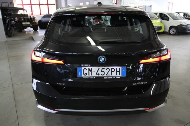 BMW 225 usata, con Autoradio