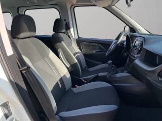 FIAT Doblo usata, con Fendinebbia