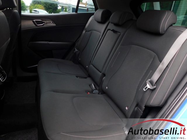 KIA Sportage usata, con Airbag laterali