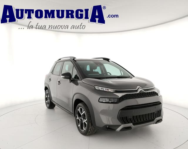 CITROEN C3 Aircross usata, con ABS